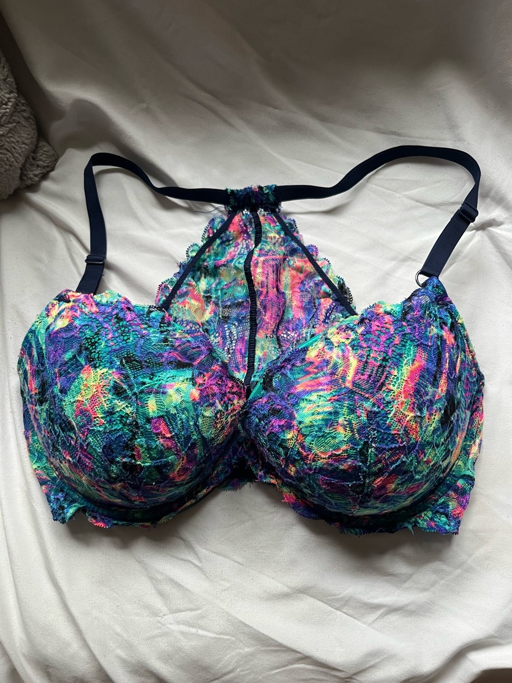 Victoria’s Secret PINK bra size 36DD